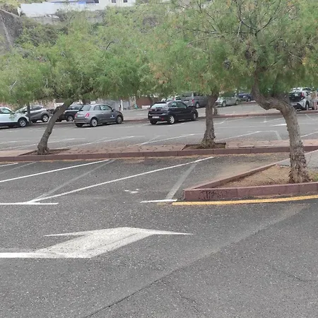 Appartement Mesa Del Mar Sunrises *