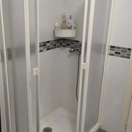 Mesa Del Mar Sunrises Appartement