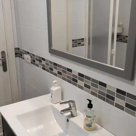 Mesa Del Mar Sunrises * Tacoronte