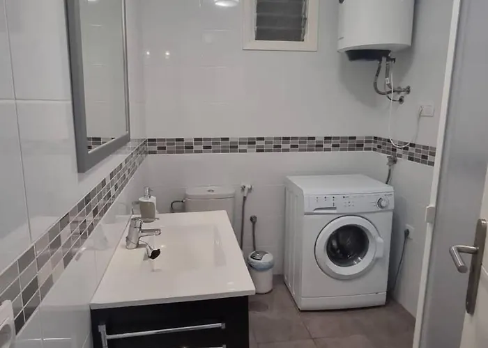 Apartament Mesa Del Mar Sunrises *