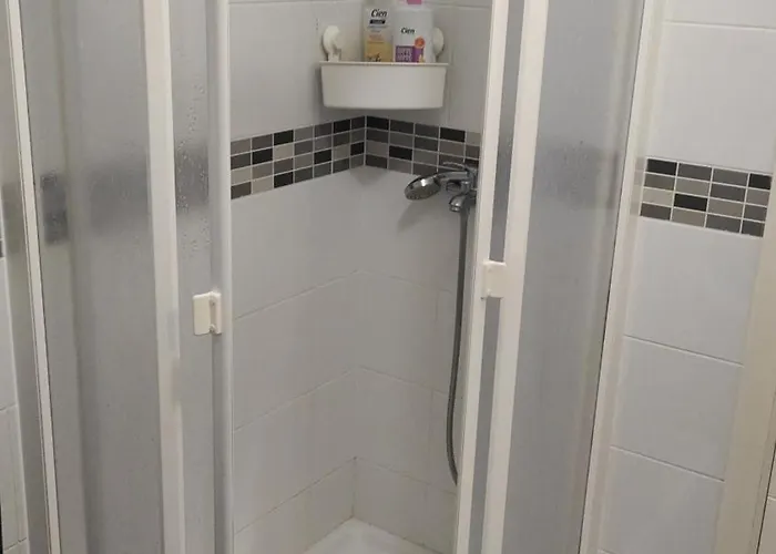 Mesa Del Mar Sunrises Apartament