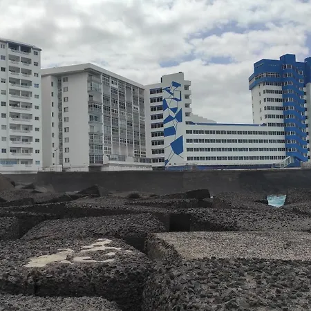 דירה Mesa Del Mar Sunrises