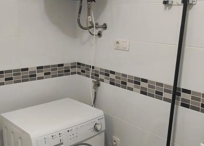 דירה Mesa Del Mar Sunrises *