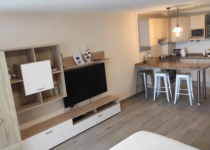 Mesa Del Mar Sunrises דירה *