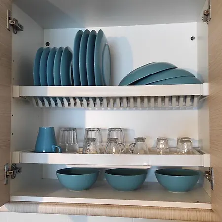 Mesa Del Mar Sunrises דירה *