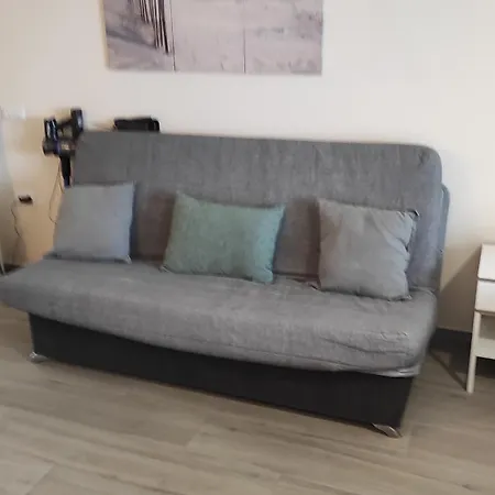 Apartamento Mesa Del Mar Sunrises *