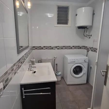 Apartamento Mesa Del Mar Sunrises *
