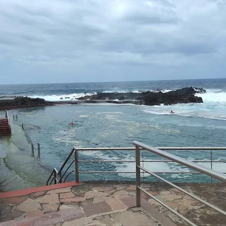 Mesa Del Mar Sunrises Daire *