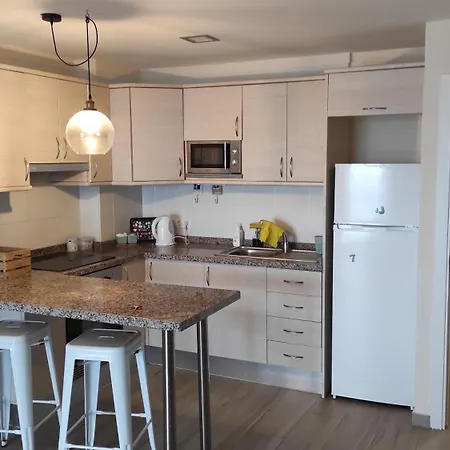 Mesa Del Mar Sunrises טקורונטה