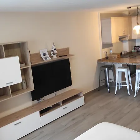 Mesa Del Mar Sunrises Daire *