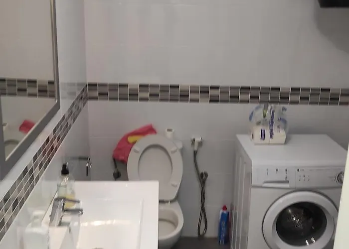 Daire Mesa Del Mar Sunrises Tacoronte