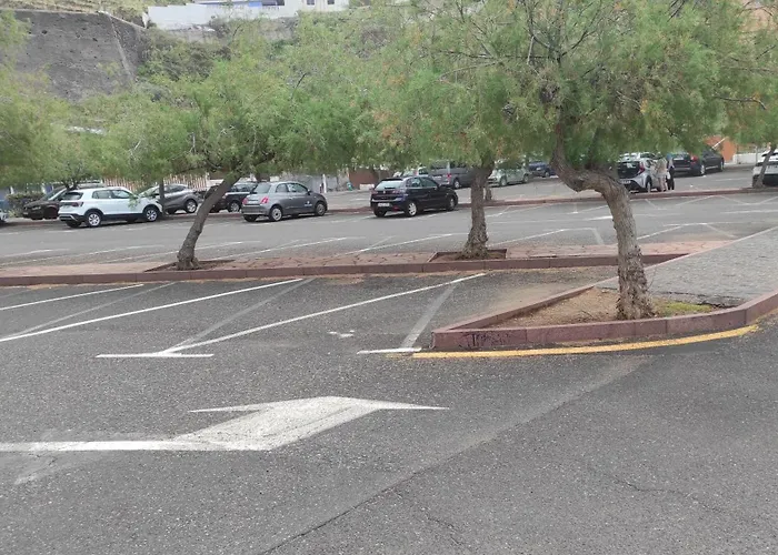 Apartman Mesa Del Mar Sunrises *