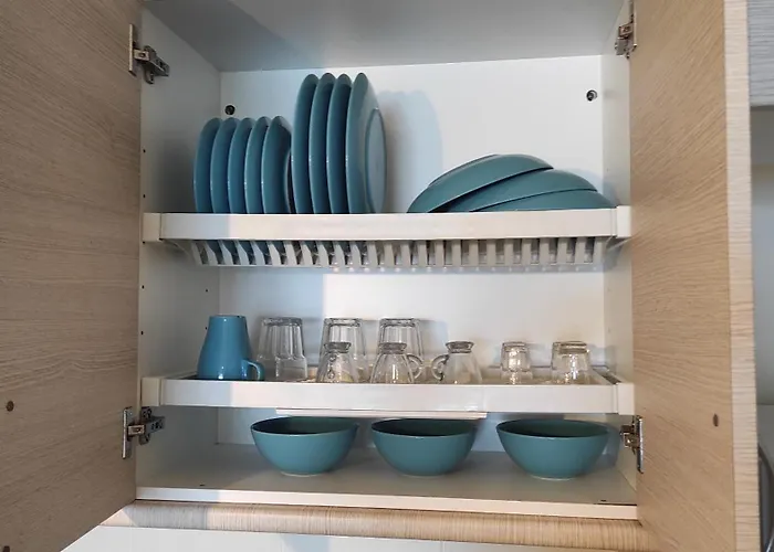 Mesa Del Mar Sunrises Apartman *