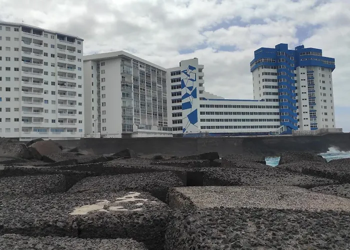 Daire Mesa Del Mar Sunrises