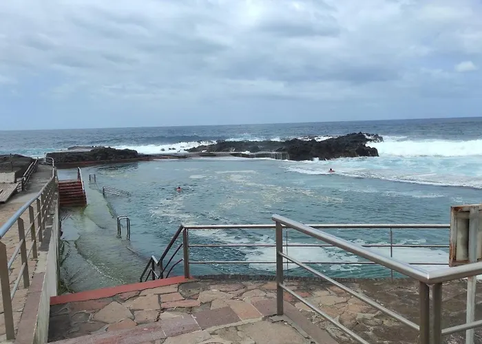 Mesa Del Mar Sunrises Daire *