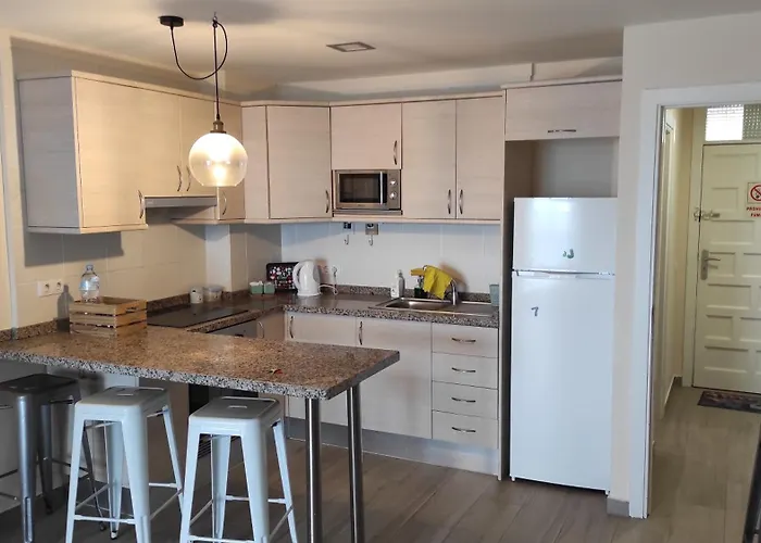 Mesa Del Mar Sunrises Tacoronte