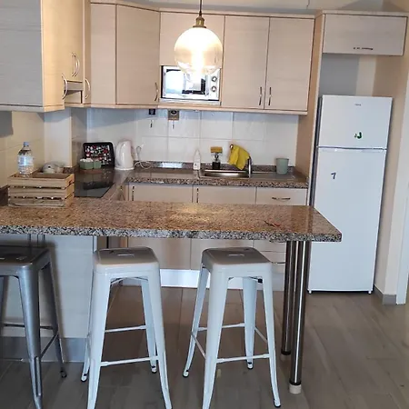 Mesa Del Mar Sunrises Апартаменты *